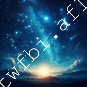 不怎麼像梵古的星空仿作